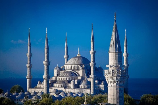 Turkey Promotes Safe Tourism To Germans